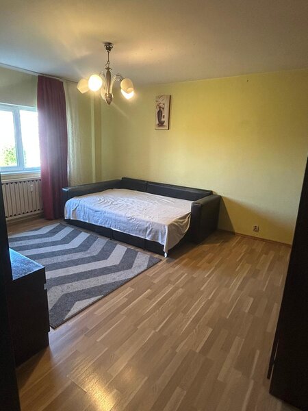 Parc Sebastian, Str. Fat Frumos, apartament 3 camere de vanzare.