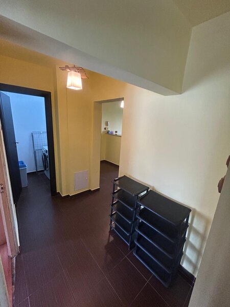 Parc Sebastian, Str. Fat Frumos, apartament 3 camere de vanzare.