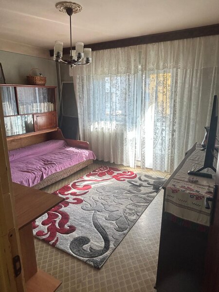 Parc Sebastian, Str. Fat Frumos, apartament 3 camere de vanzare.